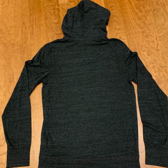 OTB Lightweight kangaroo pocket hoodie - Picture 4 of 8